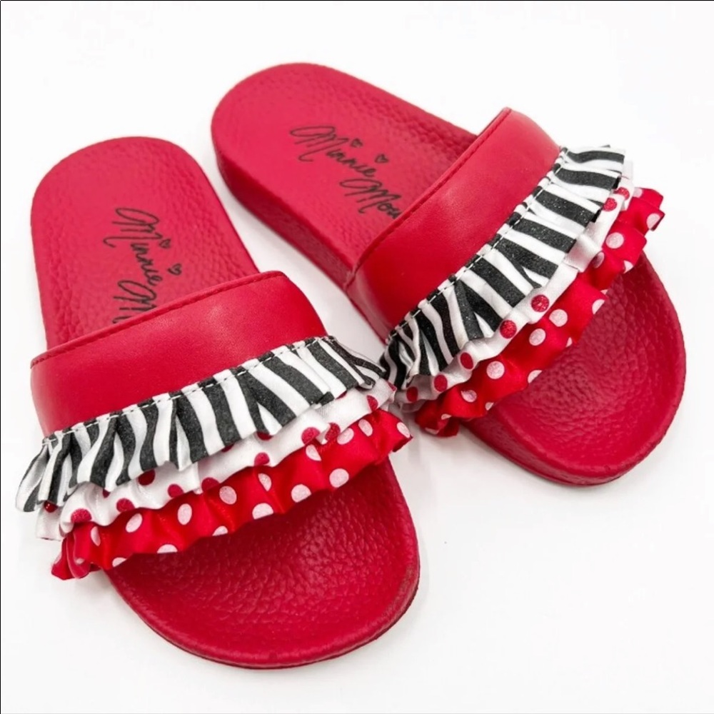 Girl’s Disney Slides